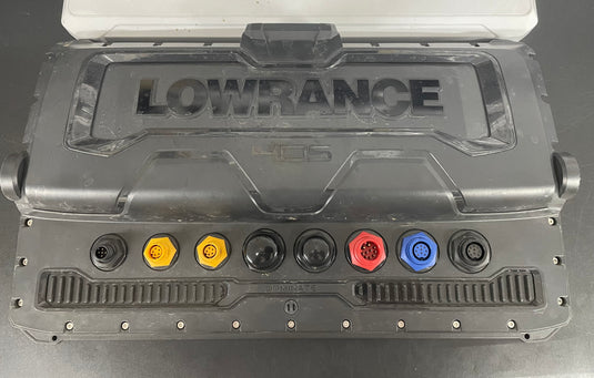 Used Lowrance HDS 16 Live