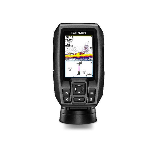 REMAN Garmin Striker 4 No Transducer