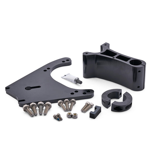 Humminbird Mega 360 Ultrex Quest Mounting Kit 740212-1