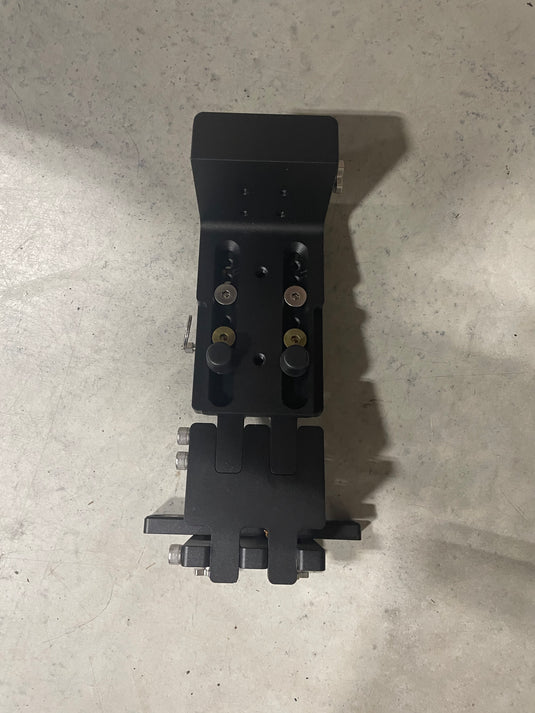 Used Sniper Marine Pole Mount