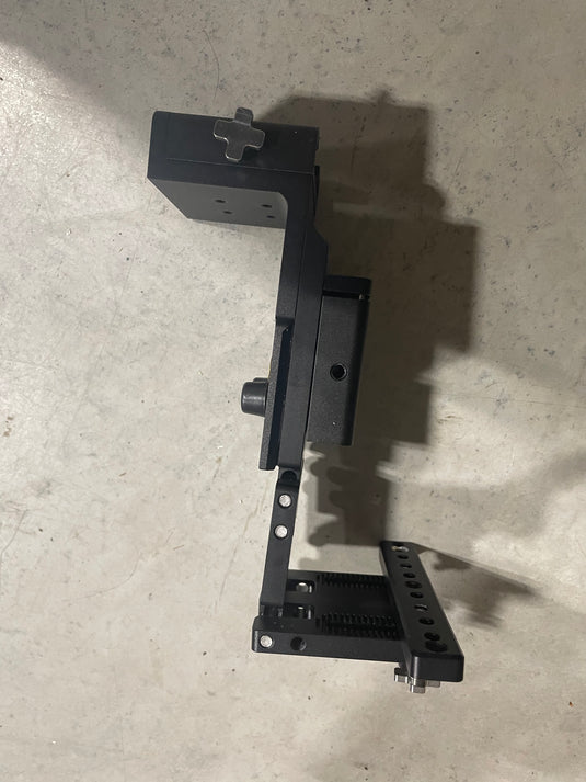 Used Sniper Marine Pole Mount