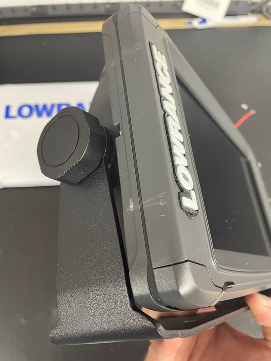 Used Lowrance Elite 9 Ti2