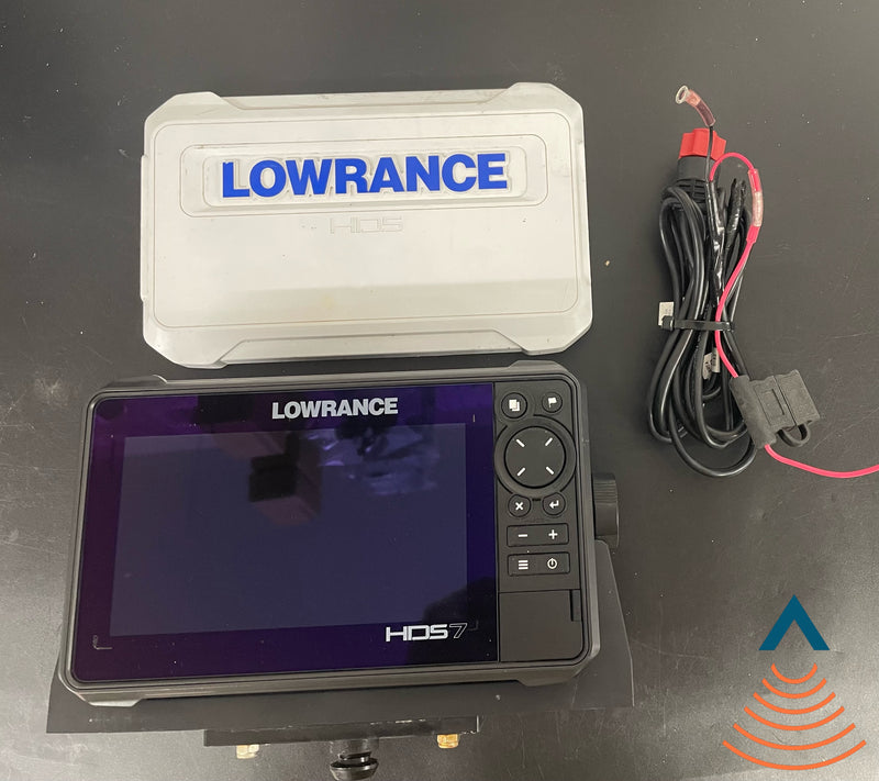 Load image into Gallery viewer, Used Lowrance HDS 7 Live
