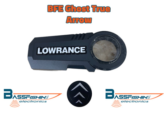 BFE Ghost True Arrow