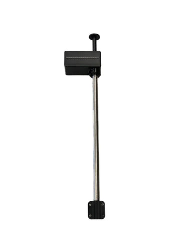 Wireless/Solar Rite Hite Turret Motorized Pole Mount