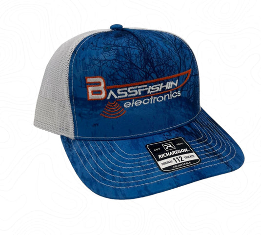 BFE Richardson 112 Hat