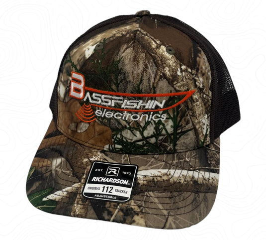 BFE Richardson 112 Hat