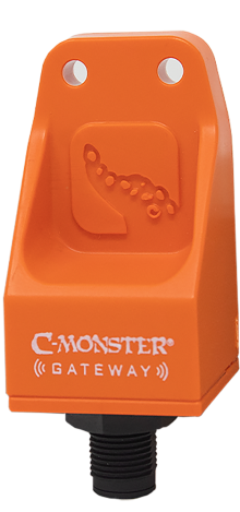 Power Pole CMONSTER Gateway NMEA 2000