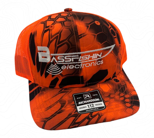 BFE Richardson 112 Hat