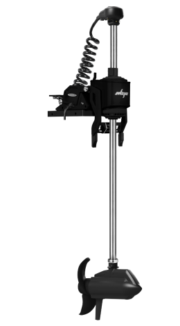 Power Pole Move PV Trolling Motor