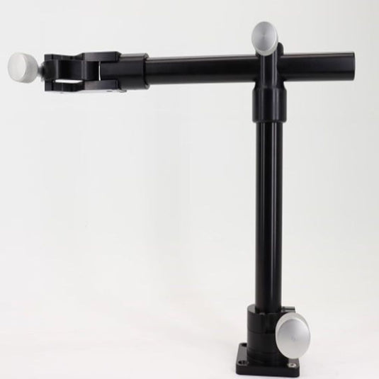 Cornfield Fishing Handscope Live Sonar Pole Mount 53"