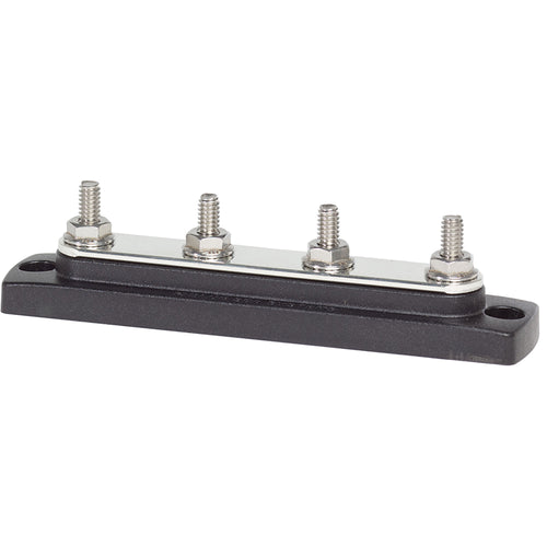 Blue Sea 2303 150AMP Common BusBar 4 x 1/4