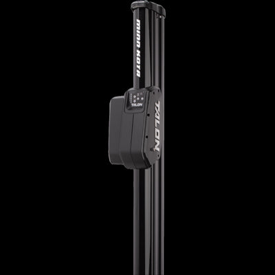 Minn Kota 10' Talon Bluetooth Black Anchor