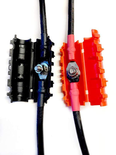 TH Marine Hydra Battery Cable Extender Kit