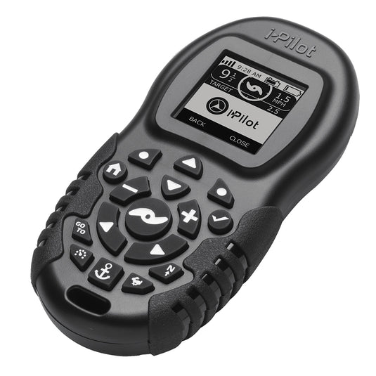 Minn Kota Ipilot Remote For Bluetooth Systems