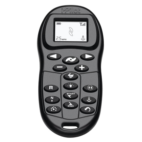 Minn Kota Replacement Remote For Ipilot