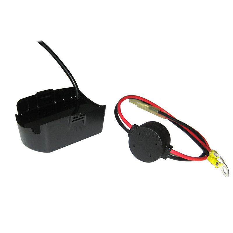 Load image into Gallery viewer, Humminbird Xtm-9-mdi-t Mega Transducer W/temp
