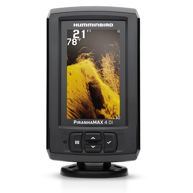 Load image into Gallery viewer, Humminbird Piranhamax 4 Di
