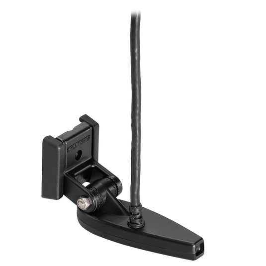 Humminbird Xnt-9-di-t Transom Mount Transducer