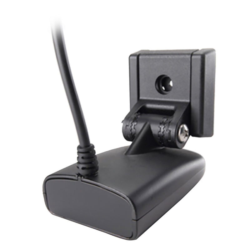 Load image into Gallery viewer, Humminbird Xnt-9si-180t Ducer Transom Mount Side Imaging
