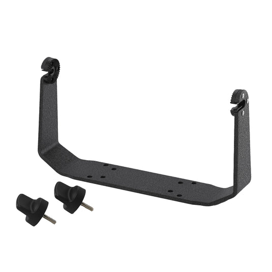 Humminbird Gm-h12 Gimbal Mount Bracket For Helix 12