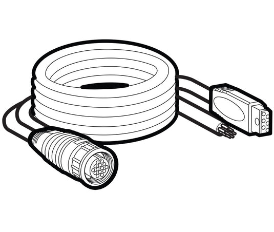 Humminbird As-gps-nmea Adapter Cable