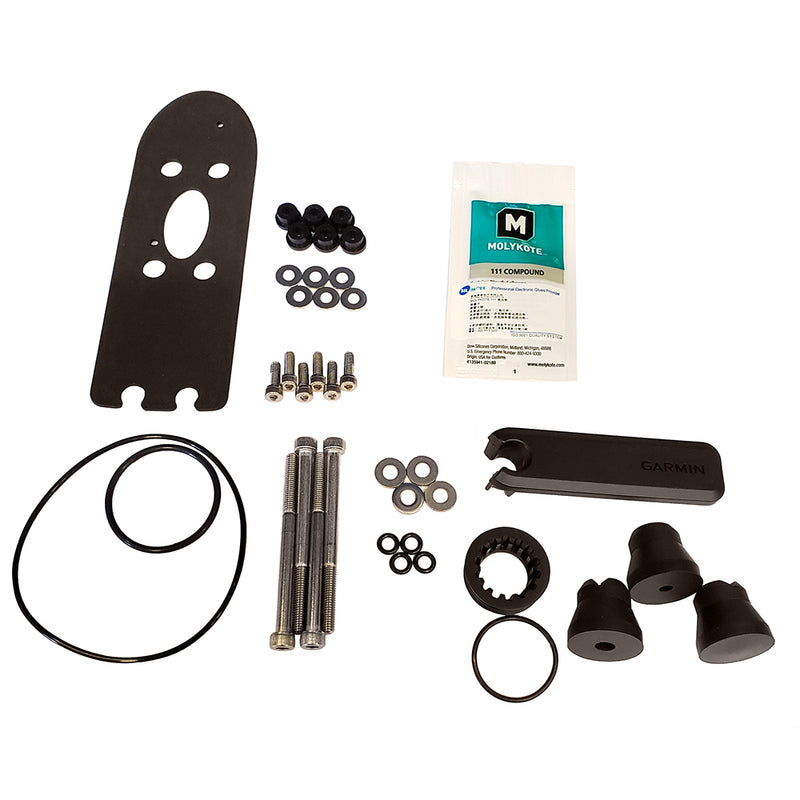 Load image into Gallery viewer, Garmin Transducer Replacement Kit For Force Motors
