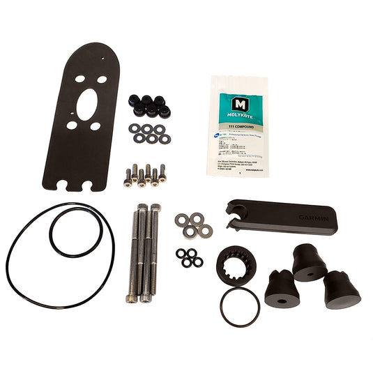 Garmin Transducer Replacement Kit For Force Motors