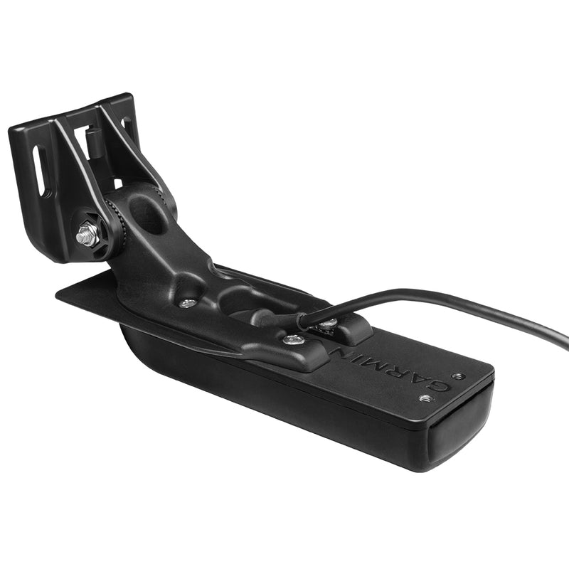 Load image into Gallery viewer, Garmin Gt54uhd-tm Ultra Hd Transom Mount Transducer
