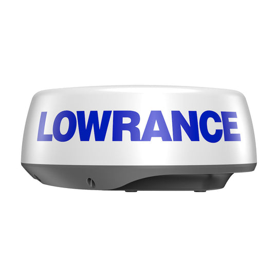 Lowrance HALO20 20" Radar Dome w/5M Cable