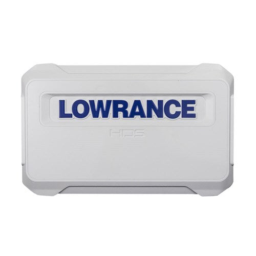 Lowrance Sun Cover HDS 7 LIVE Display