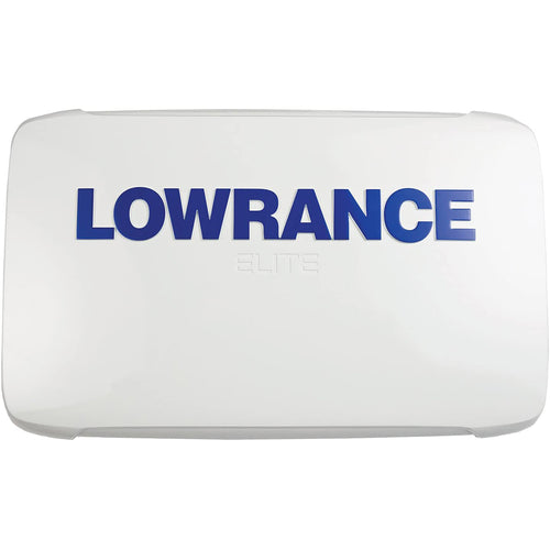 Lowrance Sun Cover Elite 9 Ti and Ti2