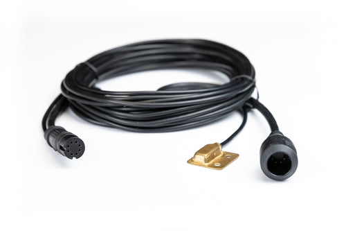 Lowrance In-line Temp Sensor For Splitshot Transducer