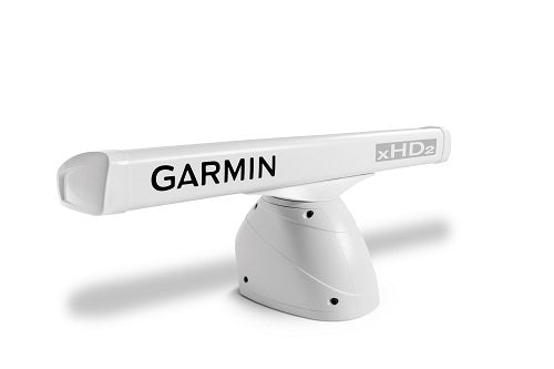 Garmin GMR™ 424 xHD2 Open Array Radar & Pedestal