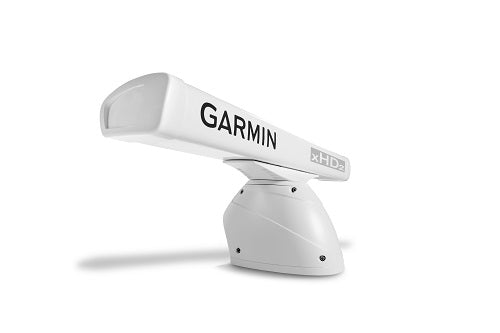 Load image into Gallery viewer, Garmin GMR™ 2524 xHD2 4&#39; Open Array Radar &amp; Pedestal - 25kW
