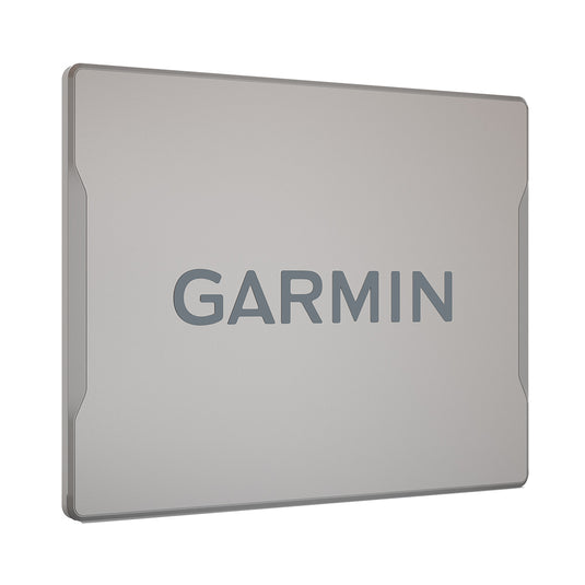 Garmin 12" Protective Cover - Plastic