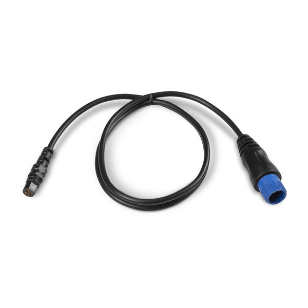 Load image into Gallery viewer, Garmin 8-Pin Transducer to 4-Pin Sounder Adapter Cable
