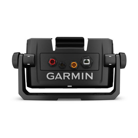 Garmin Bail Mount with Quick-release Cradle (12-pin) (ECHOMAP™ Plus 9Xsv)