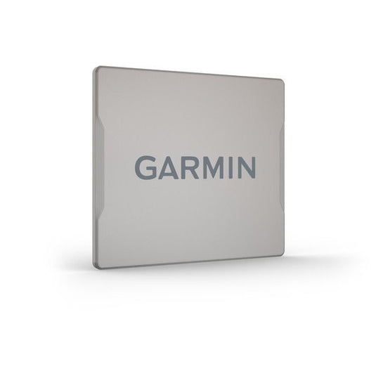 Garmin 10" Protective Cover - Plastic