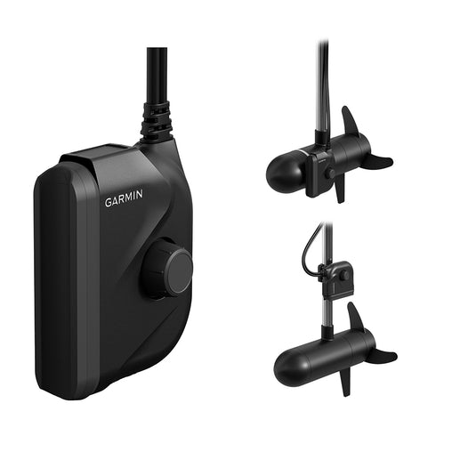 Garmin Panoptix™ PS22-TR LiveVü Forward & Down Transducer