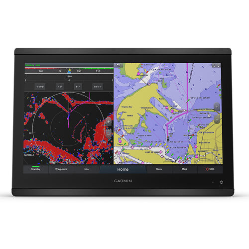 Garmin GPSMAP® 8416 16