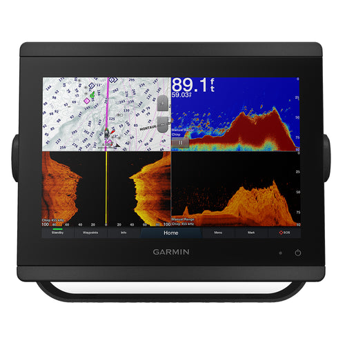 Garmin GPSMAP® 8410xsv 10