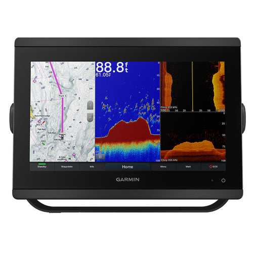 Garmin GPSMAP® 8412xsv 12