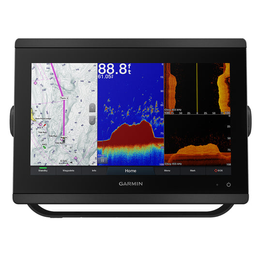 Garmin GPSMAP® 8412xsv 12