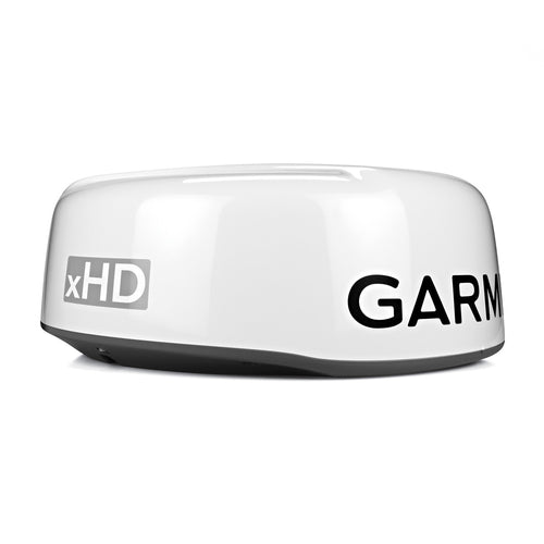 Garmin GMR 24 xHD Radar w/15m Cable