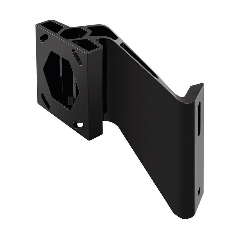 Load image into Gallery viewer, Minn Kota 6&quot; Raptor Jack Plate Adapter Bracket - Port - Black
