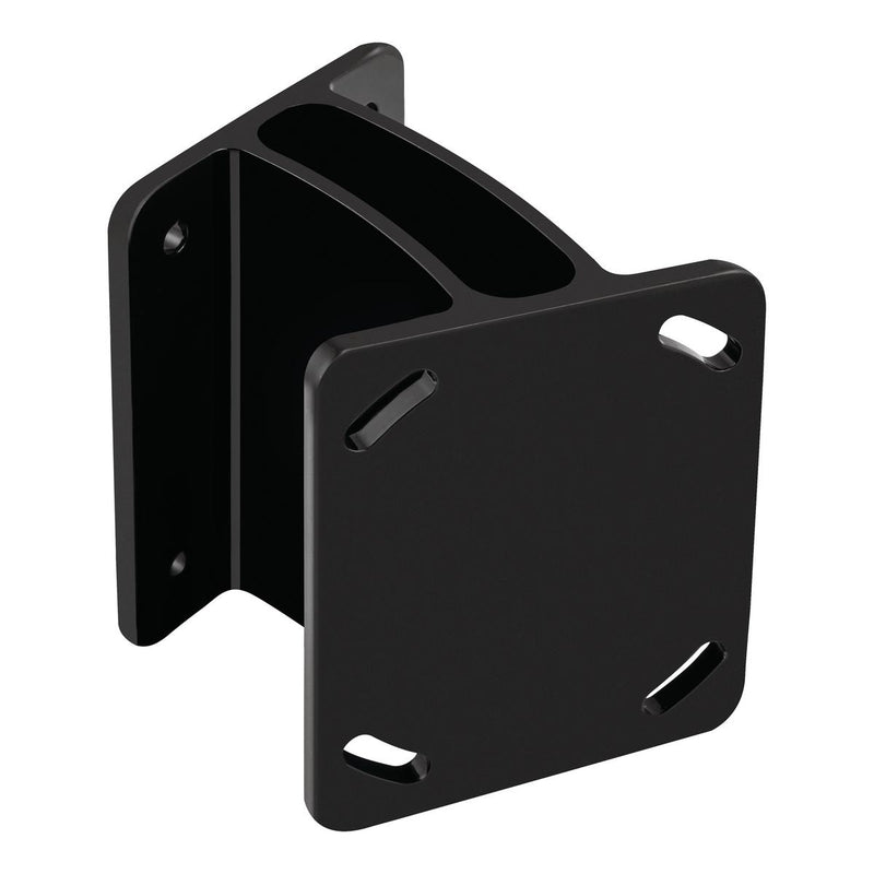 Load image into Gallery viewer, Minn Kota Raptor Direct Mount Angle Bracket - Black
