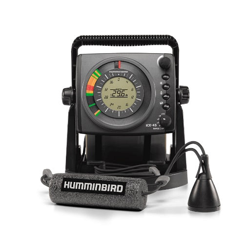 Load image into Gallery viewer, Humminbird Ice45 Flasher
