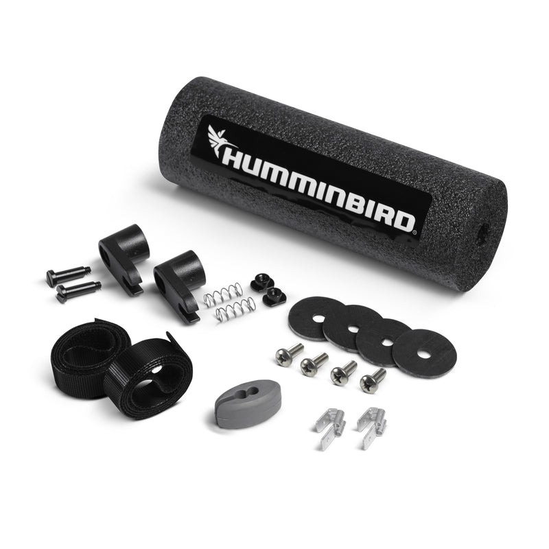 Load image into Gallery viewer, Humminbird Mhx-ice Ice Transducer Mounting Kit
