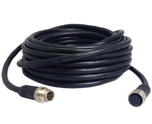 Load image into Gallery viewer, Humminbird As-ecx-30e Cable 8 Pin Extension 30 Foot
